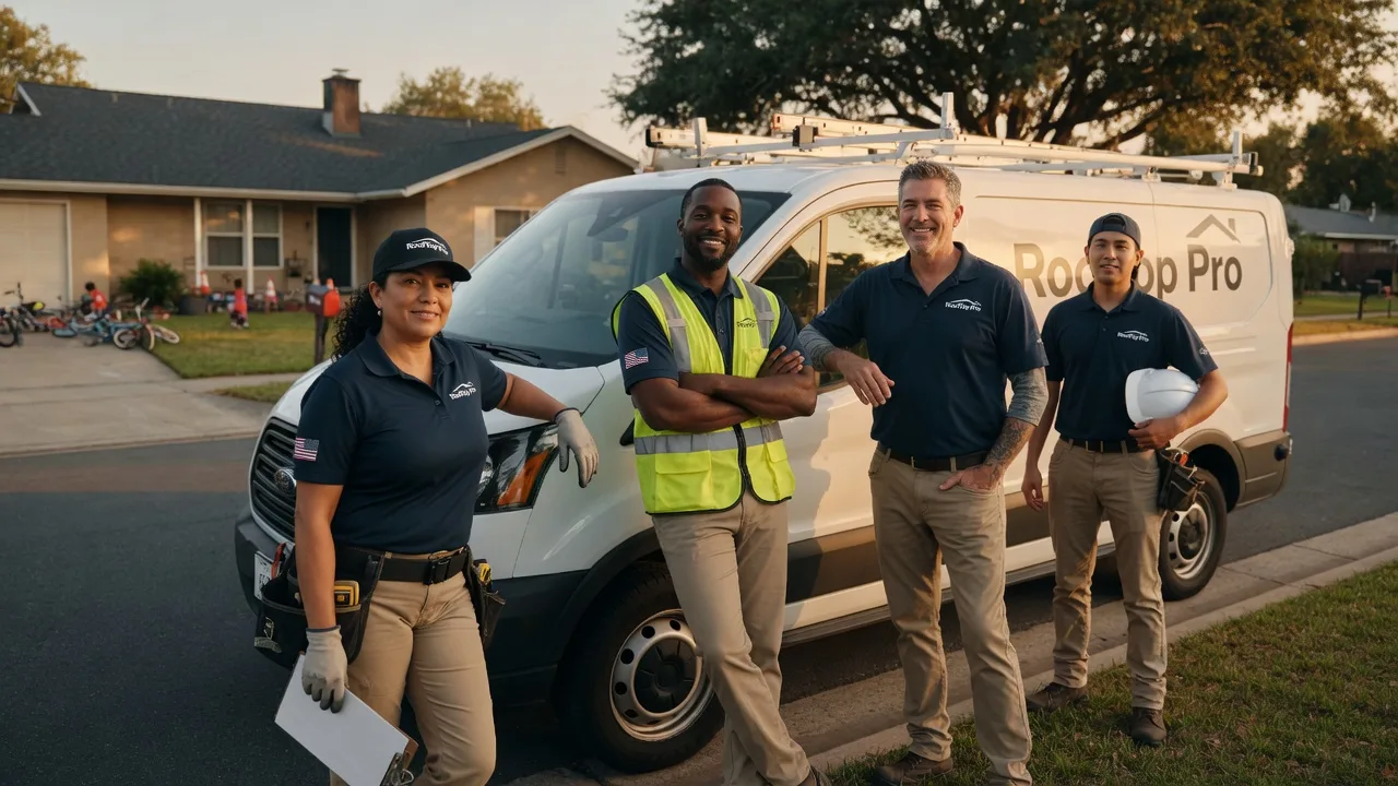 Roof Repair in Williamsburg, MI near me